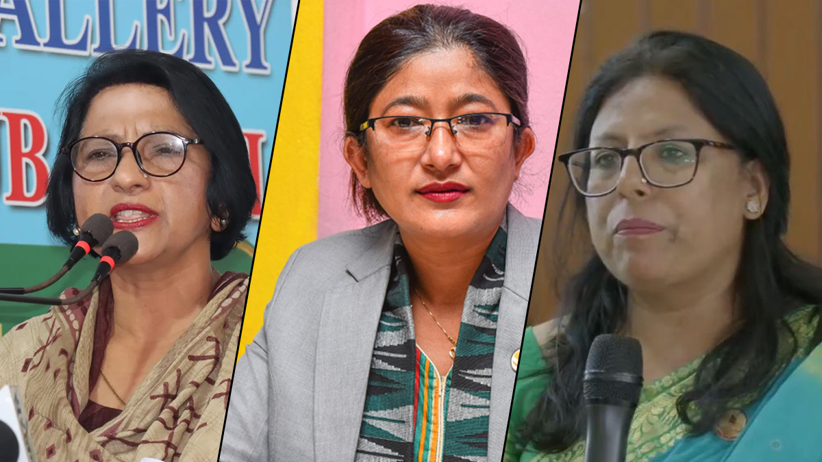 पदाधिकारीले फोन नउठाएकोमा पार्टी छाडेकाे गुनासोदेखि युवालक्षित कार्यक्रमको प्रस्तावसम्म